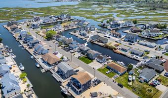 212 Cypress Dr, Bayville, NJ 08721