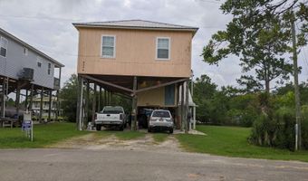 4004 Sailfish St, Bay St. Louis, MS 39520