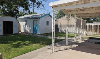 1401 W Cannon Ave, Artesia, NM 88210