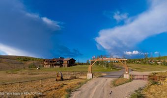 627 RYEGRASS Rd, Daniel, WY 83115