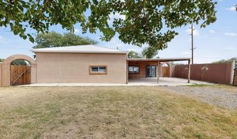 1408 HIGHWAY 116, Belen, NM 87002