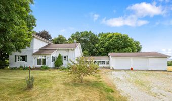 4352 County Road 41, Auburn, IN 46706