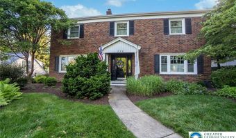226 N 27 Th St, Allentown, PA 18104