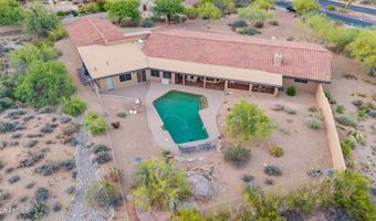 36220 N TOM DARLINGTON Dr, Carefree, AZ 85377