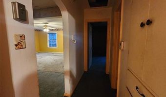 2015 S Dewey Ave, Bartlesville, OK 74003