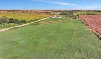 14098 S 176th Rd, Adams, NE 68301