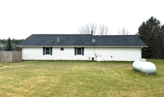 200 Staff St SE, Akeley, MN 56433