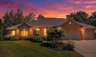 11353 S 100 E, Battle Ground, IN 47920