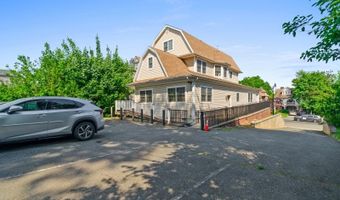 431 Washington Ave, Belleville, NJ 07109