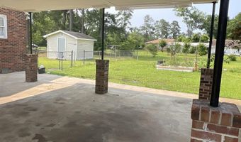 189 Woodlawn Ter, Bamberg, SC 29003