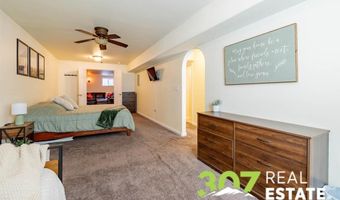 2929 E Ave, Cody, WY 82414
