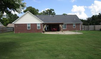 107 FARMER Trl, Atoka, TN 38004