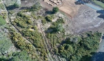Harrison Ave. Lot B, Bandon, OR 97411