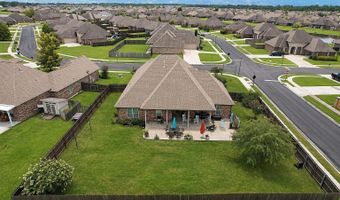 4418 Union Dr, Addis, LA 70710
