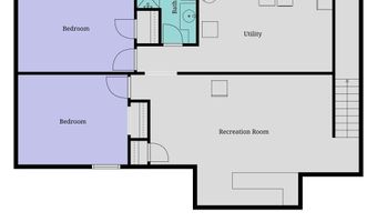 922 W Beall St, Bozeman, MT 59715