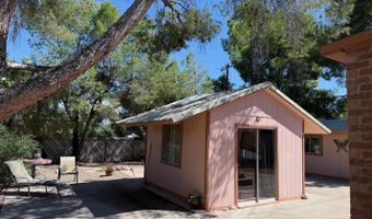 1085 S Highway 80, Benson, AZ 85602