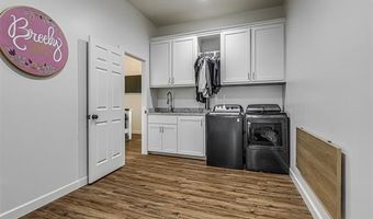 3147 N 160 Rd, Beggs, OK 74421