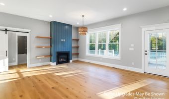The Woodlands at Merry Hill lot 2, Barrington, NH 03825