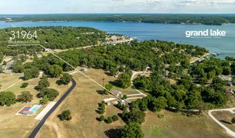 31964 Dogwood Cir, Afton, OK 74331