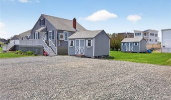 6 Arbeth Ave, Narragansett, RI 02882