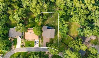 25 Grisham Cir, Bella Vista, AR 72715