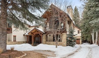 822 Bonita Dr, Aspen, CO 81611