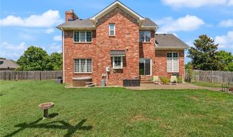206 Antler Dr, Sellersburg, IN 47172
