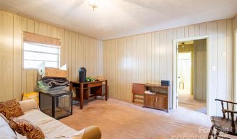 1306 Fork Mountain Rd, Bakersville, NC 28705