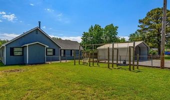 324 2019 Rd, Bartlesville, OK 74003