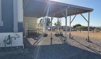 590 N Warren Rd, Benson, AZ 85602
