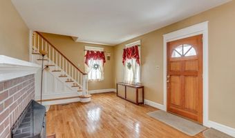 258 MANSION Ave, Audubon, NJ 08106