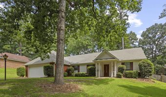830 Rushton Cir, Brandon, MS 39047