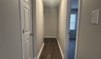 1191 Carroll, Macon, GA 31206