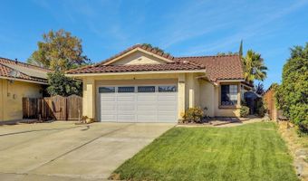 2813 Carob St, Antioch, CA 94509