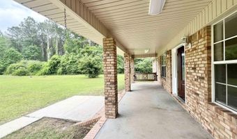 61205 Milstead Rd, Atmore, AL 36502