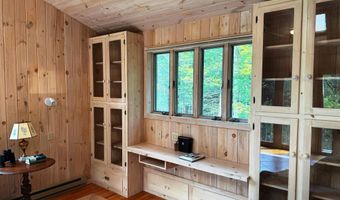 283 Benton Hill Rd, Becket, MA 01223