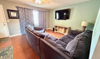 2317 I St, Bedford, IN 47421