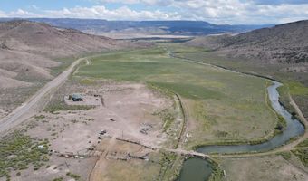 1410 W Highway 62, Antimony, UT 84712
