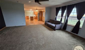 31 NW Pennel Rd, Baker, MT 59313