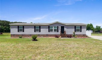 8085 NC 210 Hwy S, Autryville, NC 28318