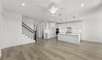 Coyote Meadows by Ashton Woods 1608 Diamond Peak Trail Plan: Grayson, Anna, TX 75409