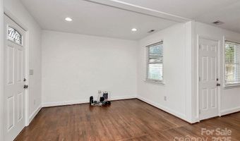 1515 Winston Dr, Charlotte, NC 28205