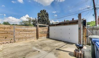 1225 EMERSON St NE, Washington, DC 20017