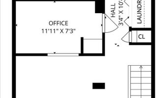 2714 WOODLEY Pl NW, Washington, DC 20008