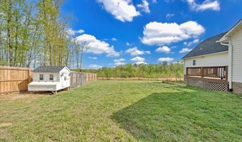 1400 Mountain Cut Rd, Appomattox, VA 24522