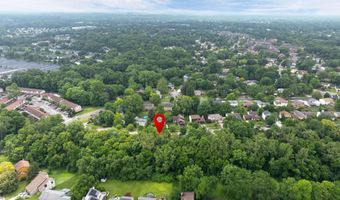 2964 Heatherleaf Way, Columbus, OH 43231
