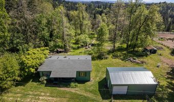 16584 S WINDY CITY Rd, Mulino, OR 97042