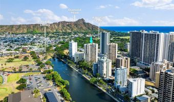 300 Wai Nani Way Ii/716, Honolulu, HI 96815