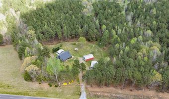 2058 COOSA COUNTY ROAD 91, Alexander City, AL 35010
