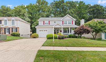 2623 LONG MEADOW Dr, Abingdon, MD 21009